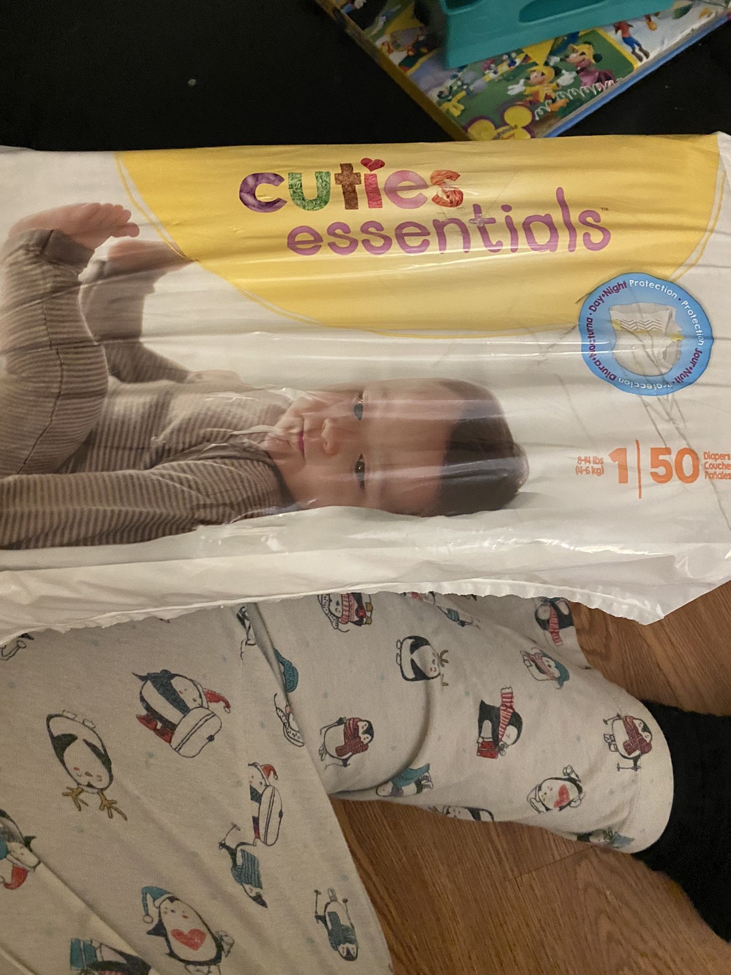 Baby Items