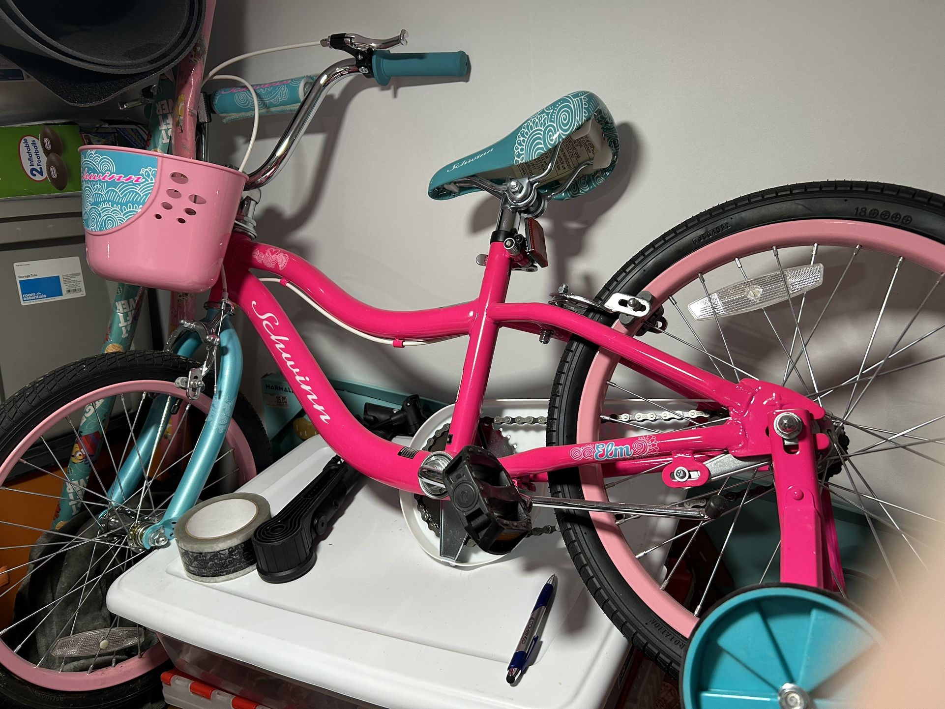 Schwinn Bike