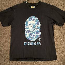 bape shirt