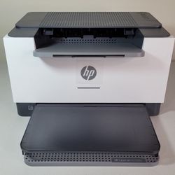 HP Laserjet M209DW PRINTER