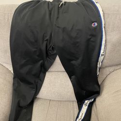 Champion Windbreakers 