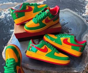 Nike Is
