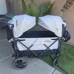 Wagon larktale stroller