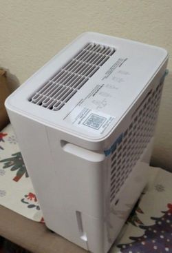 (NEW) WHOY DEHUMIDIFIER