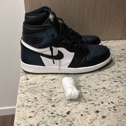 Jordan 1 High OG All star 2017 Size 10.5
