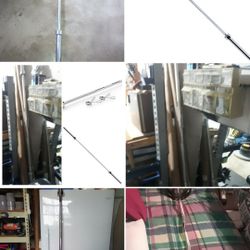 Olympic Bars, Curl Bars, Olympic Weights & Other Workout Equipment 