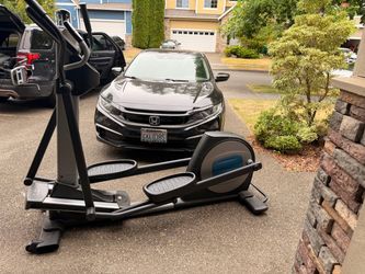 Elliptical