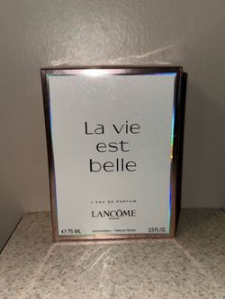 women's perfume