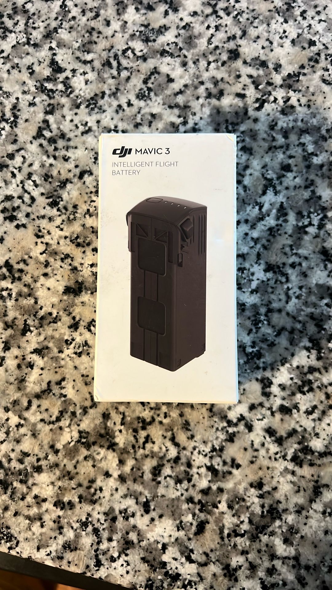 DJI Mavic 3 Battery NEW Drone
