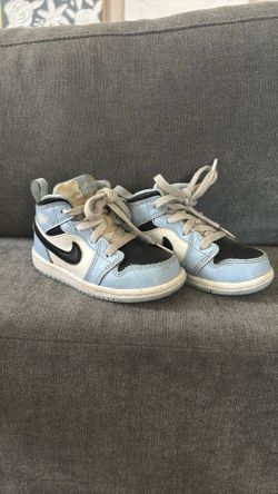 Toddler 7C Nike’s