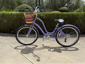 Bicycle for sale