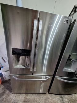 LG Refrigerator
