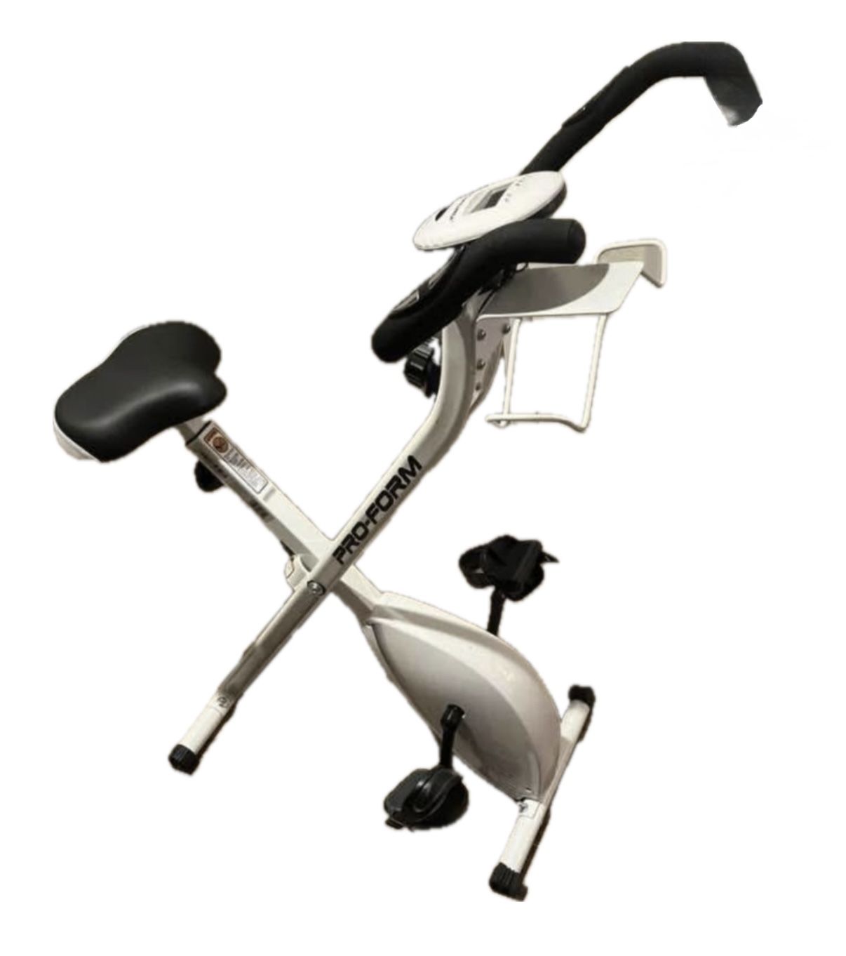 ProForm OTS X-Bike - Stationary Exercise Bike