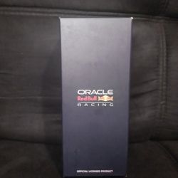Redbull Racing  Oracle Botle 