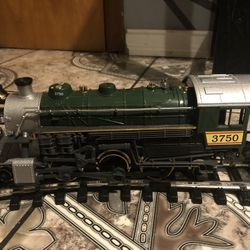 Electric Big Scale Set