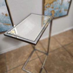 Mirror Table