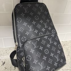 Cross body Bag