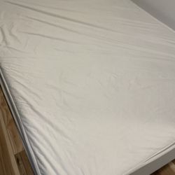 Full Size Foam Mattress