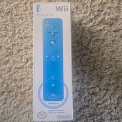 Wii remote