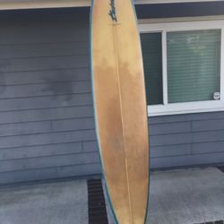 Surfboard