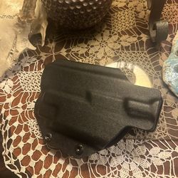 Sar 9 Holster