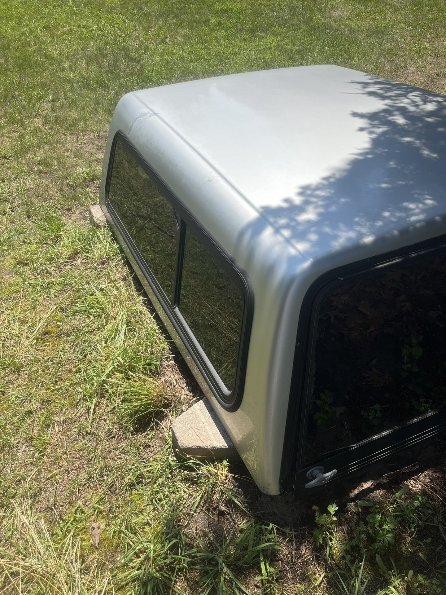 Camper Cap