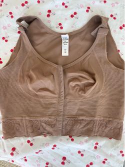 Jackie London shapewear