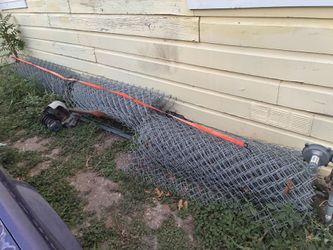 FENCE