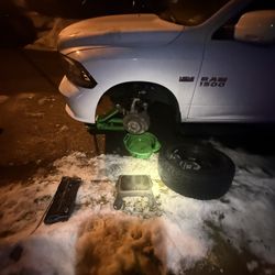 🚧Mobile Mekanik 👨🏾‍🔧🚧