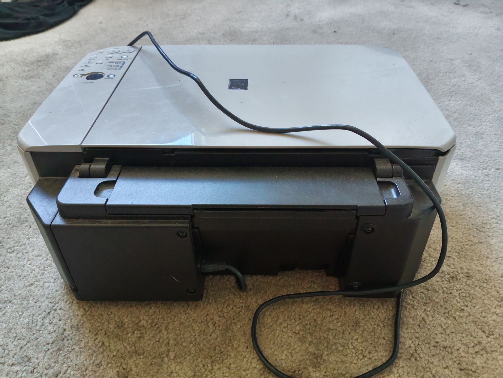 Cannon Printer