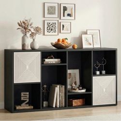 Cubicle Storage