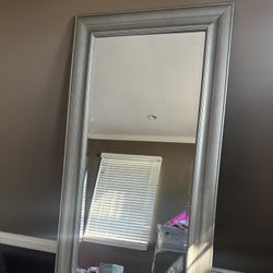 Floor Full Length Mirror 