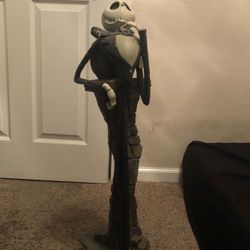 Nightmare Before Christmas Disney large statue big figure
