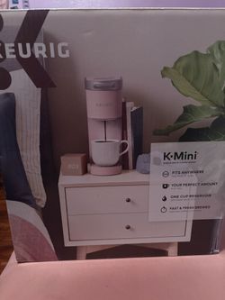 Keurig Mini