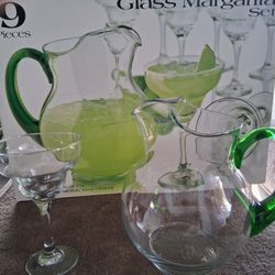 Margarita Set