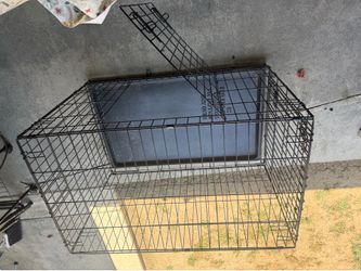 Dog Crate