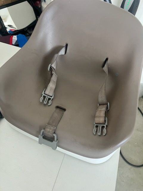 OXO Booster Seat