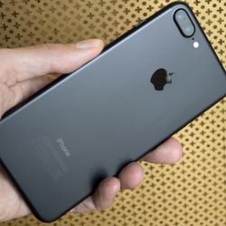 iPhone 7 Plus 