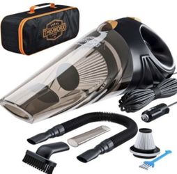 Car Vacuum Cleaner