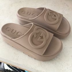 Gucci Woman’s Slides