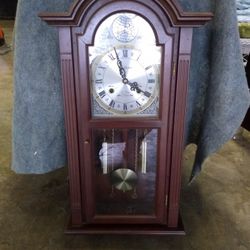 Grandfather Clock