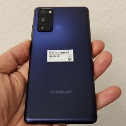 🟦 Samsung s20fe 🟦5g 🟦unlock