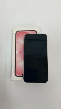 iPhone 17e with box pink in color, Verizon