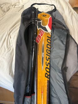 Sky 82 Carbon Avenger 