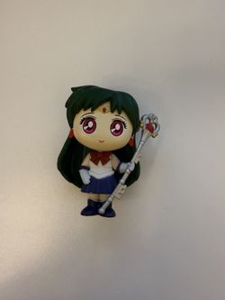 Funko Sailor Pluto Mystery Minifig