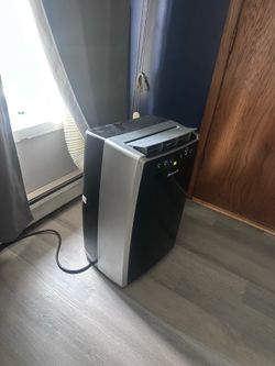 Honeywell portable air conditioner for 10000 BTU