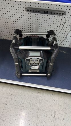 Bosch PowerBox Jobsite Radio with Subwoofer