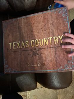 Botas vaqueras para niña