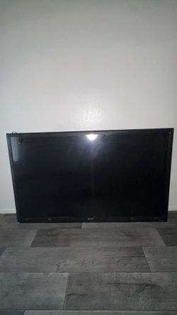 Sharp 65’ tv