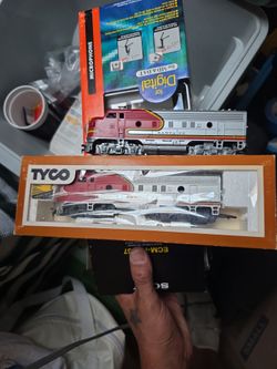 Tyco santa fe